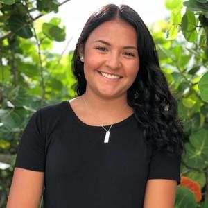 Meet your Posher, Agnes